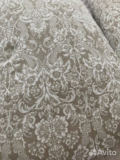 Подушка для беременных большая