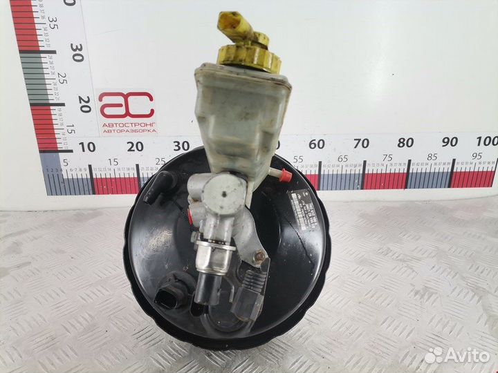 Усилитель тормозов вакуумный для Ford Galaxy 1