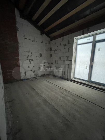 Таунхаус 124 м² на участке 2,5 сот.