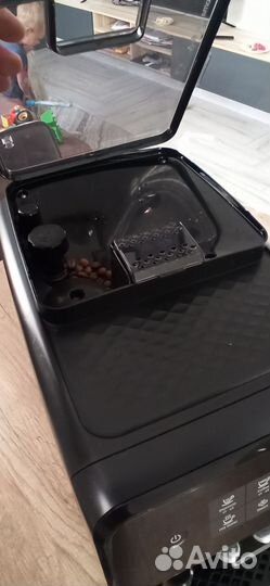 Кофемашина philips