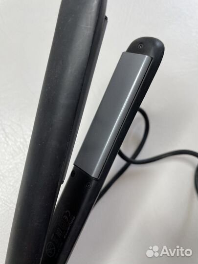 Утюжок для волос rowenta