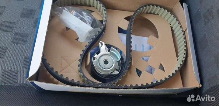 Ремкомплект грм Форд Фокус 2, 1.6