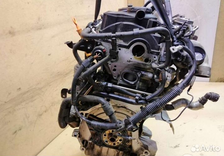 Двигатель в сборе Volkswagen 1.4 (BMS) Дизель