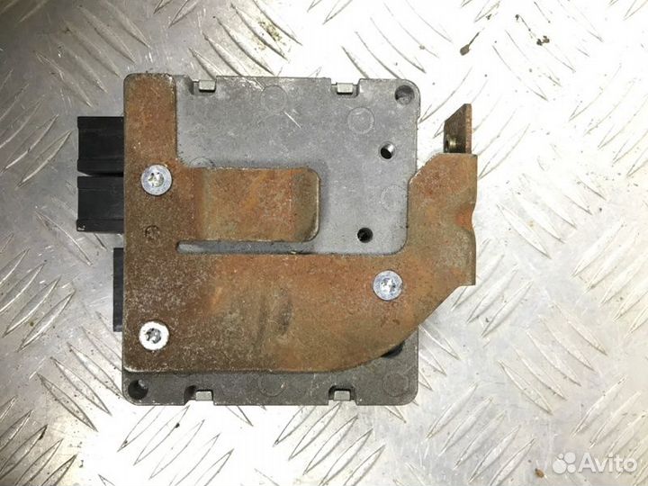 Блок комфорта Renault Clio 2001-2007