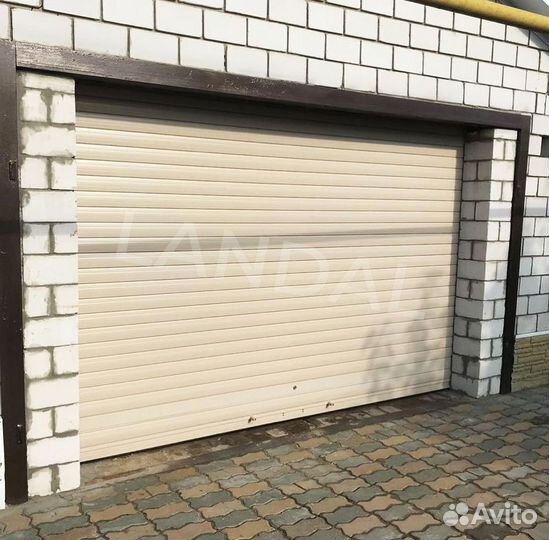 Рольворота