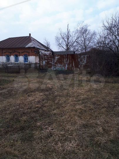 Участок 48 сот. (ИЖС)