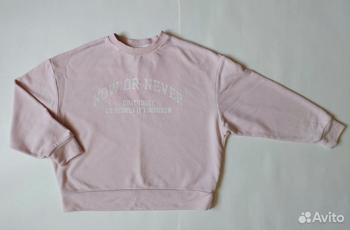 Одежда пакетом для девочки р.146-152