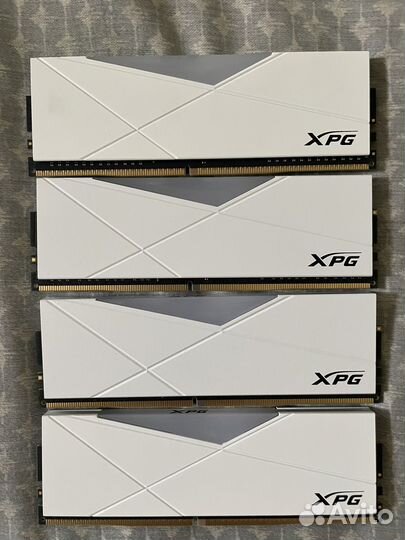 Adata xpg spectrix d50