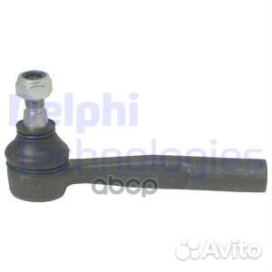 Нак.рул.тяги лев. opel astra H,zafira /гидроус