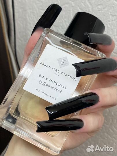 Духи essential parfums bois imperial оригинал