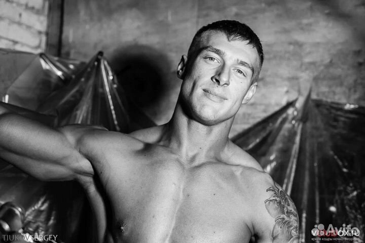 Похудение питание бодибилдинг консультации-тренер