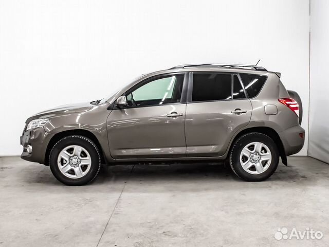 Toyota RAV4 2.0 МТ, 2010, 144 483 км