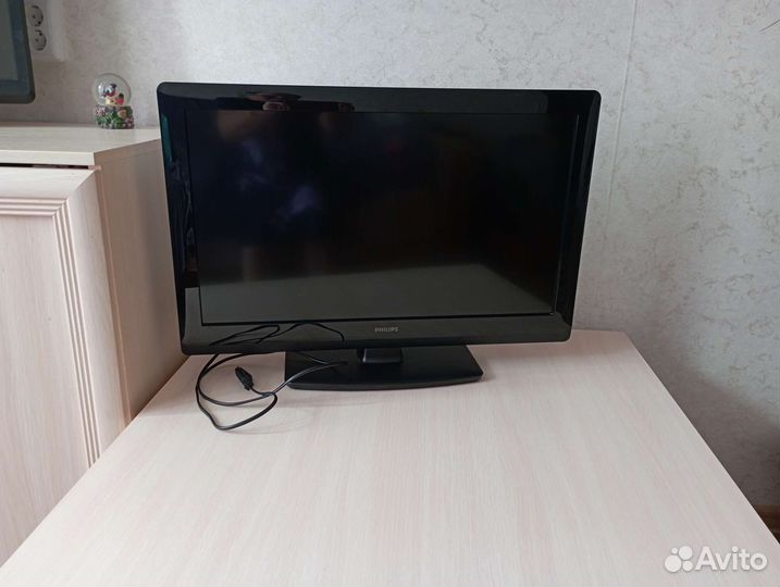 Телевизоры philips 26pfl бу и телевизор LG26LK330