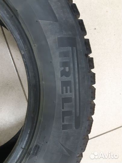 Pirelli Ice Zero 185/65 R15