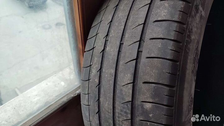 Michelin Latitude Sport 225/60 R18 100H