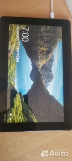 Планшет Asus t100t