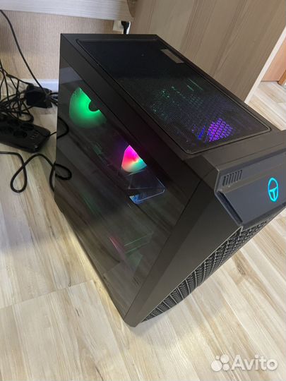 Thunderobot компьютер RTX 4060