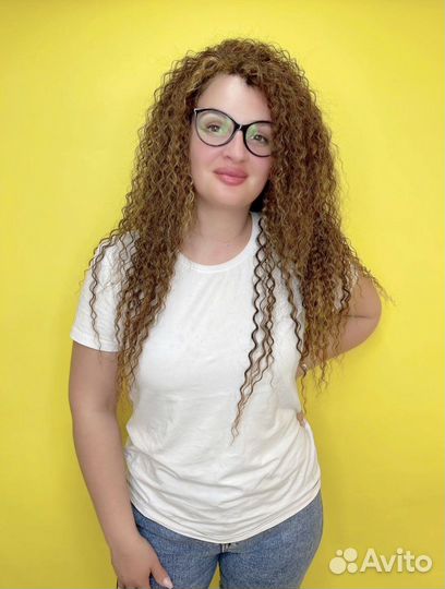 Афролоконы, дредокудри, брейды, косы