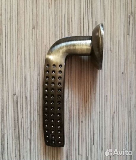 Комплект дверных ручек, apecs-seoul, новые