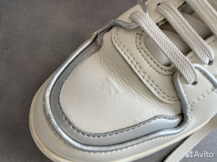 Реставрация обуви, сумок