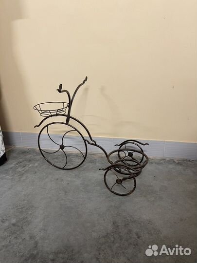 Подставка для цветов