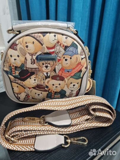 Сумка женская