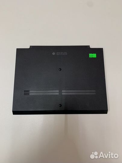 Сервисная крышка ноутбука hp 4530s