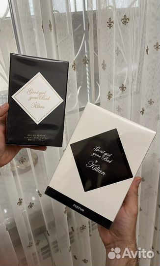 Good girl gone Bad by Kilian