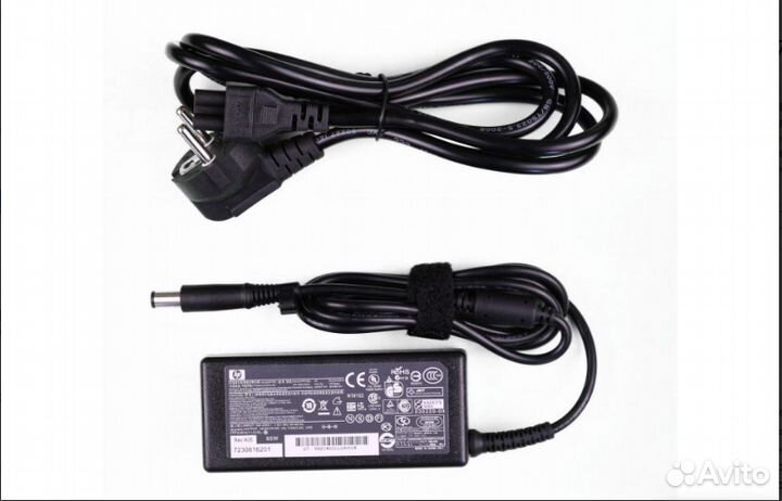 Блок питания для ноутбука,нетбука HP- ppp009l
