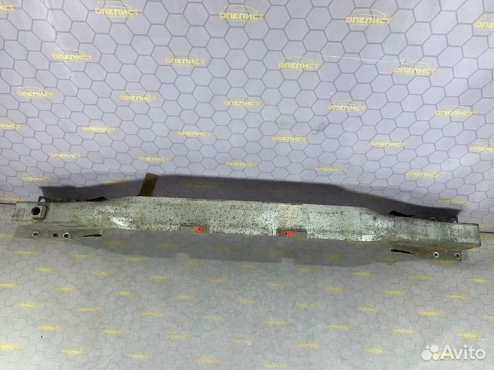 Усилитель бампера задний Opel Astra H 2007