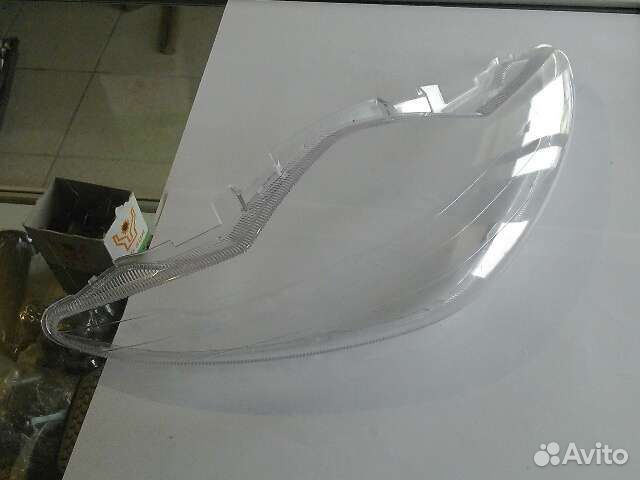 Стекло фары honda Z4 DIO AF56 AF57 AF63