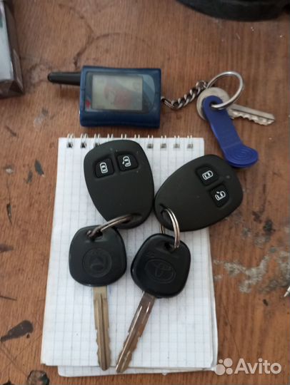 Geely MK Cross 1.5 МТ, 2013, 140 000 км