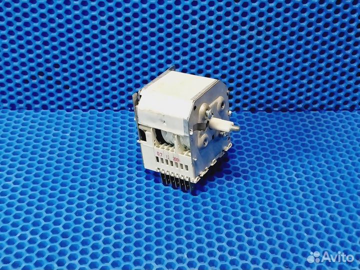 Программатор (таймер) стиральной машины Candy 4101