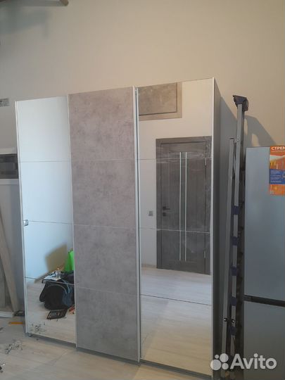 Изготовление мебели на заказ кухни