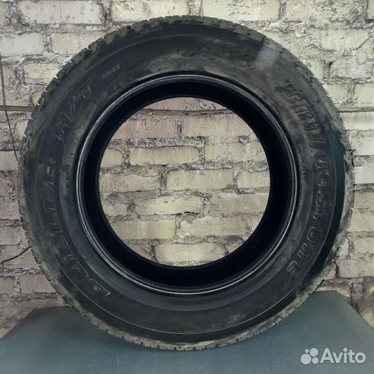 Bridgestone Dueler H/T 275/60 R20 115H