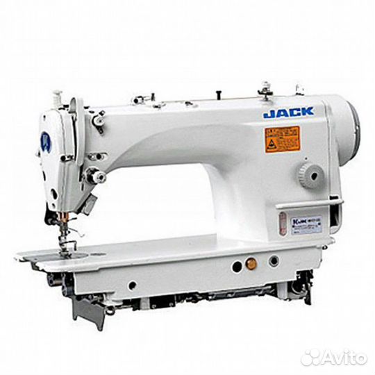 Промышленная швейная машина Jack H-2-CZ-12-MM