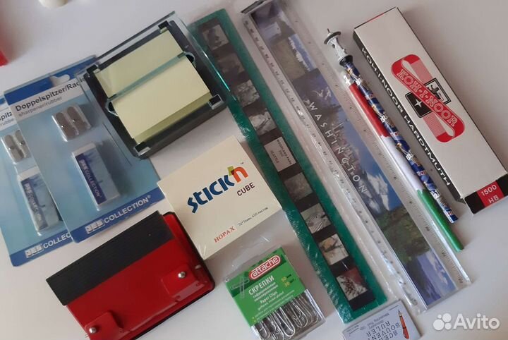 Канцелярия