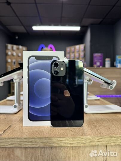 iPhone 12 mini, 64 ГБ