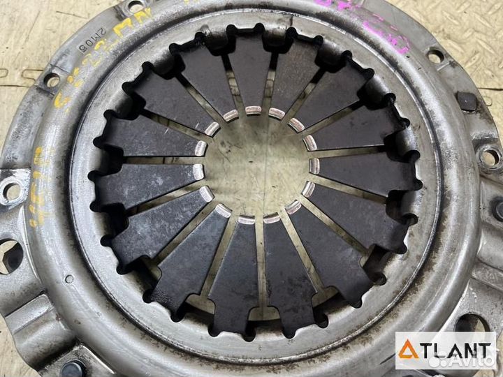 Корзина сцепления nissan vanette