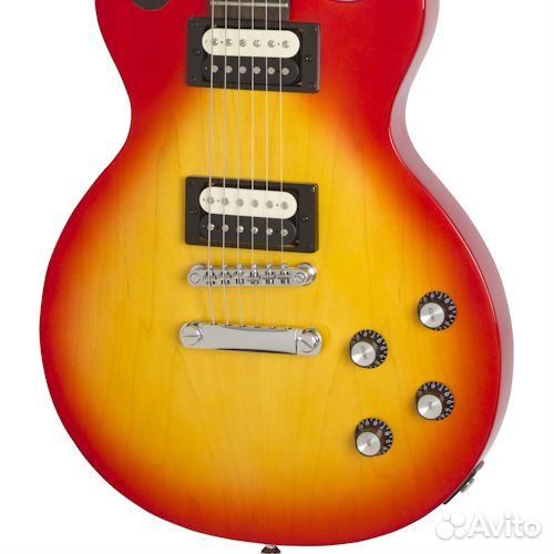 Epiphone Les Paul Studio E1 Heritage Cherry Sunbur