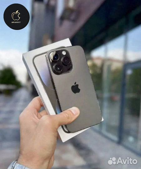 iPhone 14 Pro, 128 ГБ