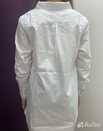 Рубашка для девочки