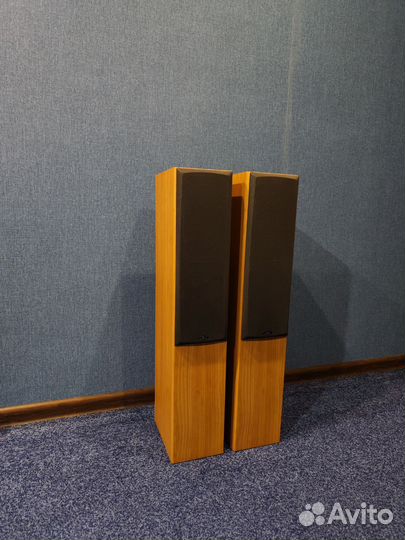 Monitor Audio Bronze BR5 Made in England