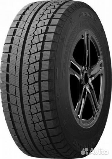 Arivo Winmaster ARW2 215/60 R16 99H