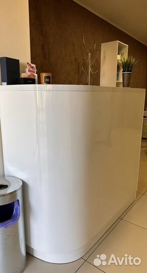 Ресепшен продам