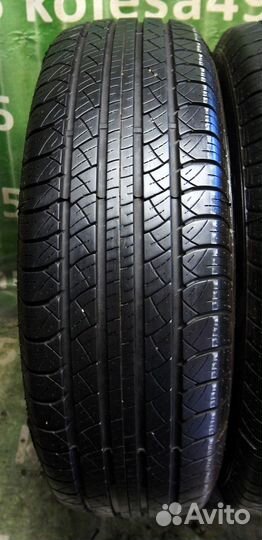 Aplus A919 225/70 R16 107H