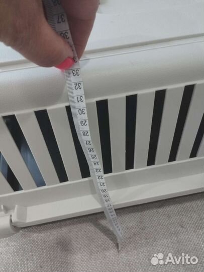 Переноска для животных пластиковая