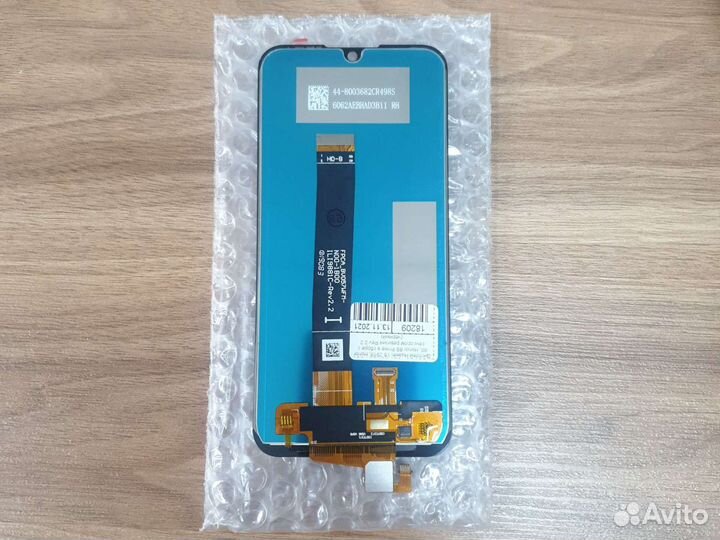 Дисплей Huawei Y5 2019, Honor 8S Prime