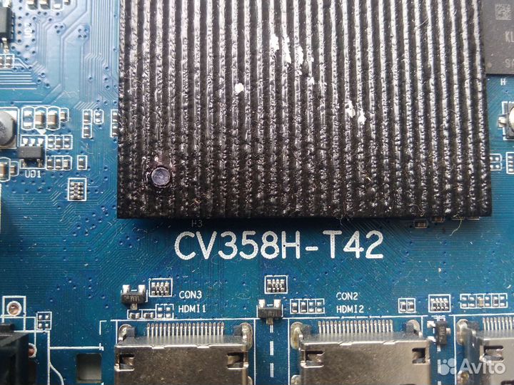 Моноплата CV358H-T42