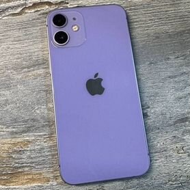 iPhone 12 mini, 128 ГБ